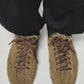 The Tennis Soft sneakers Green