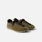 The Tennis Soft sneakers Green