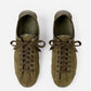 The Tennis Soft sneakers Green