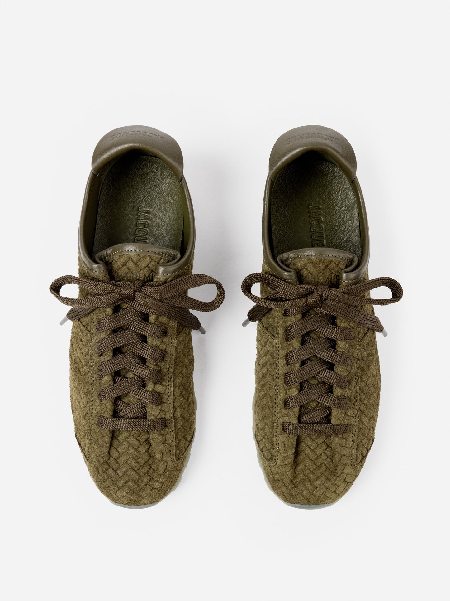 The Tennis Soft sneakers Green