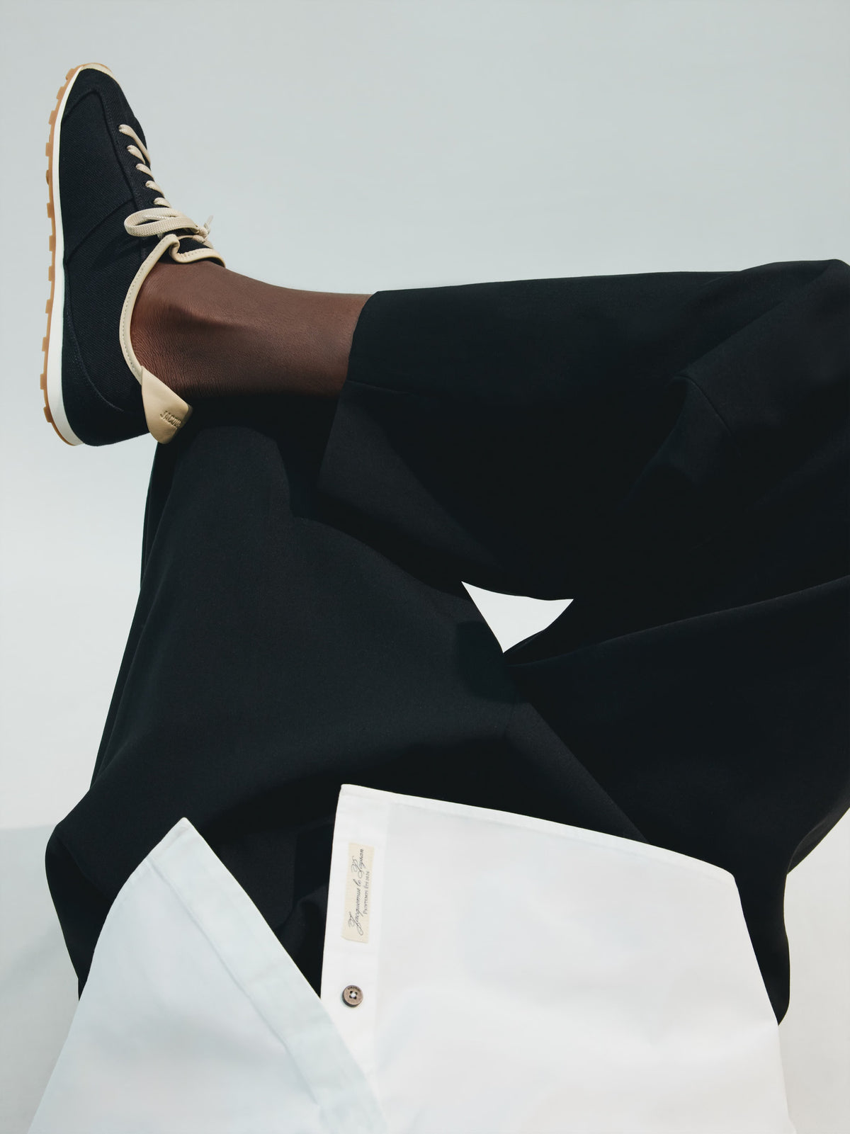 Jacquemus The Tennis