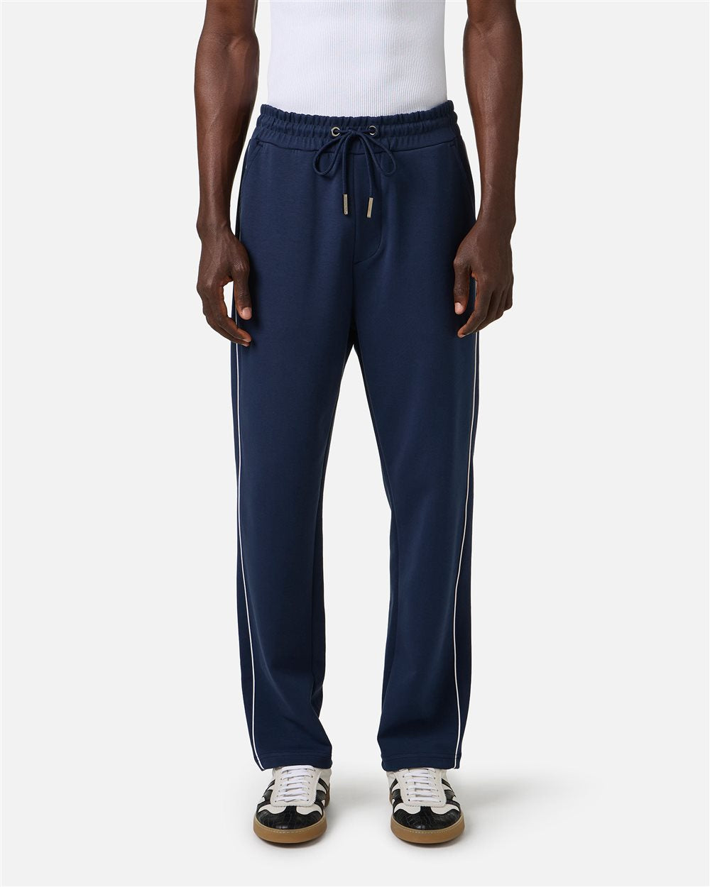 Jersey Trousers