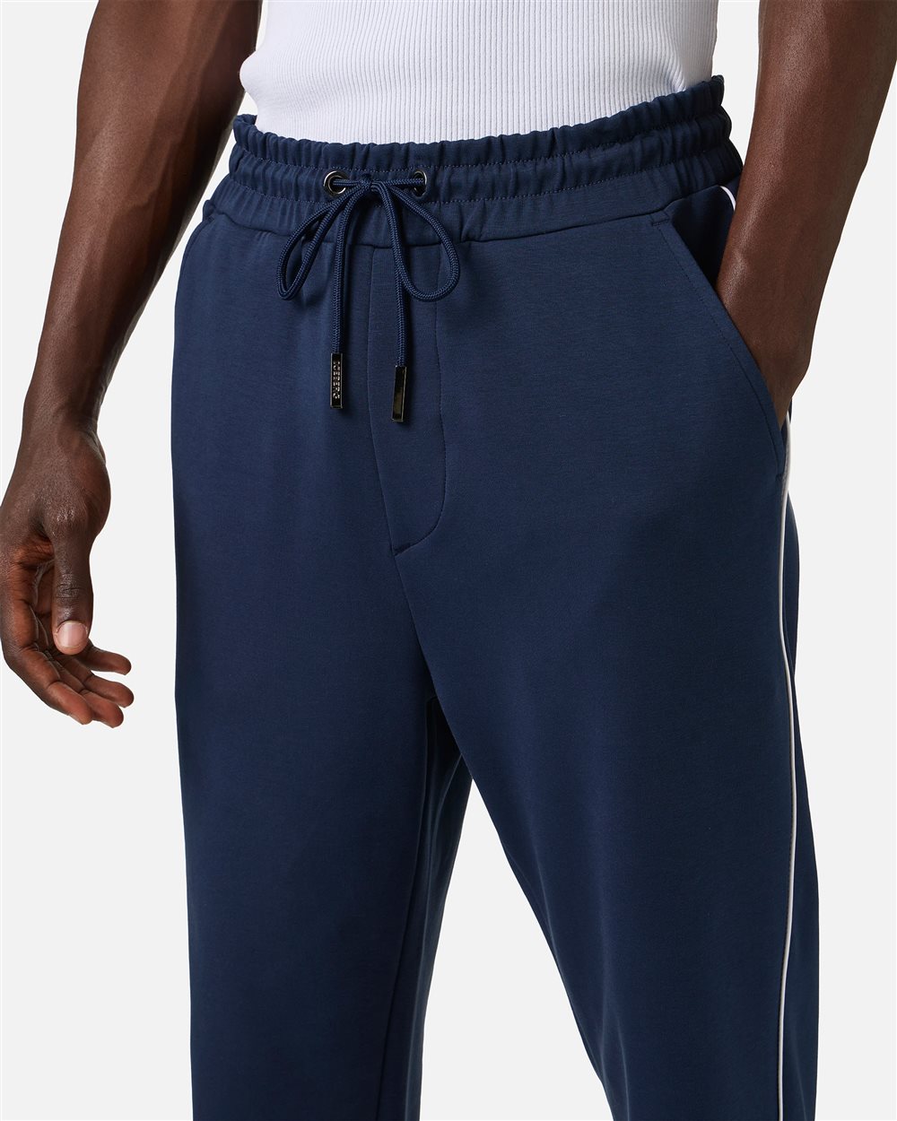 Jersey Trousers