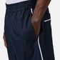 Woven Knee Pants Navy