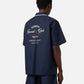 Woven Navy Shirt