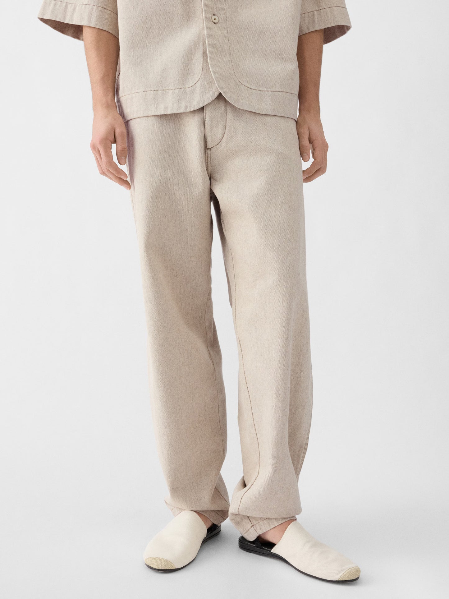 Jacquemus Paysan Jeans
