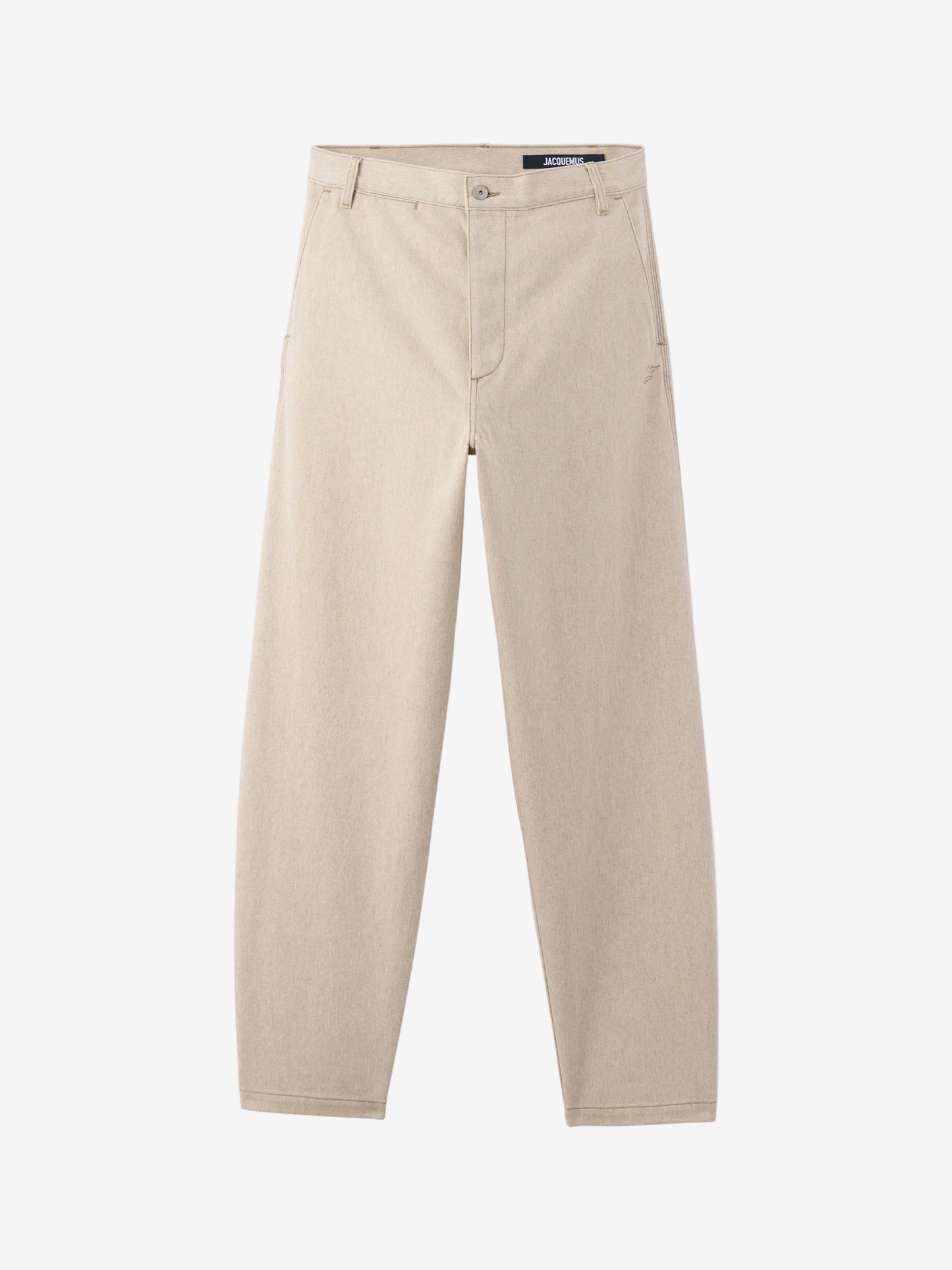 Jacquemus Paysan Jeans