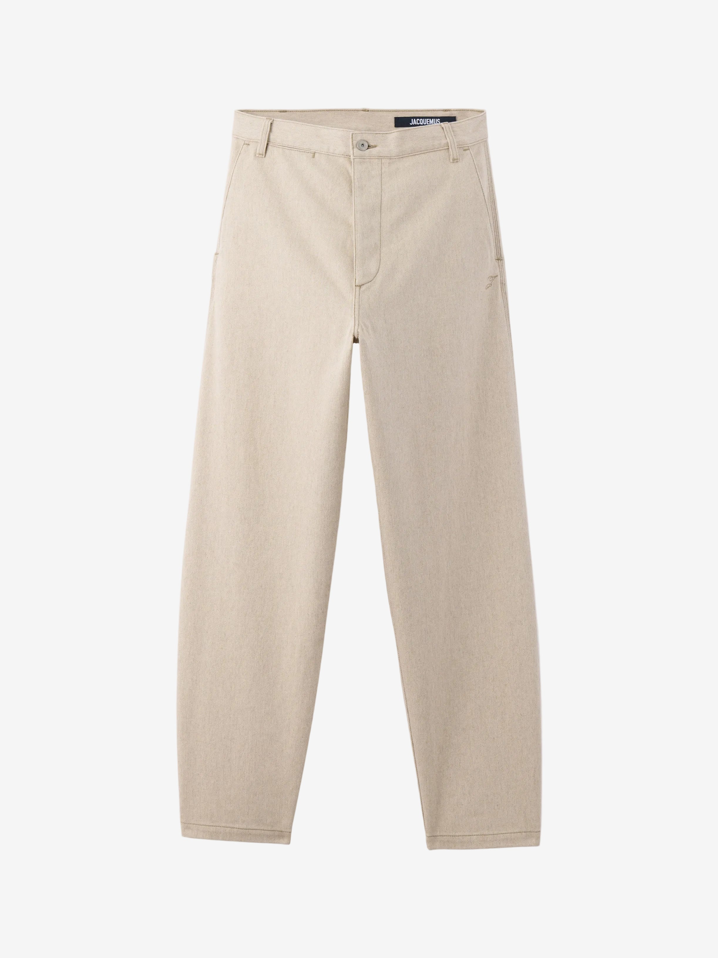 Jacquemus Paysan Jeans