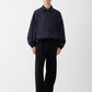 Jacquemus elasticated jogging track pants