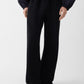Jacquemus elasticated jogging track pants