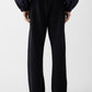 Jacquemus elasticated jogging track pants
