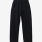 Jacquemus elasticated jogging track pants