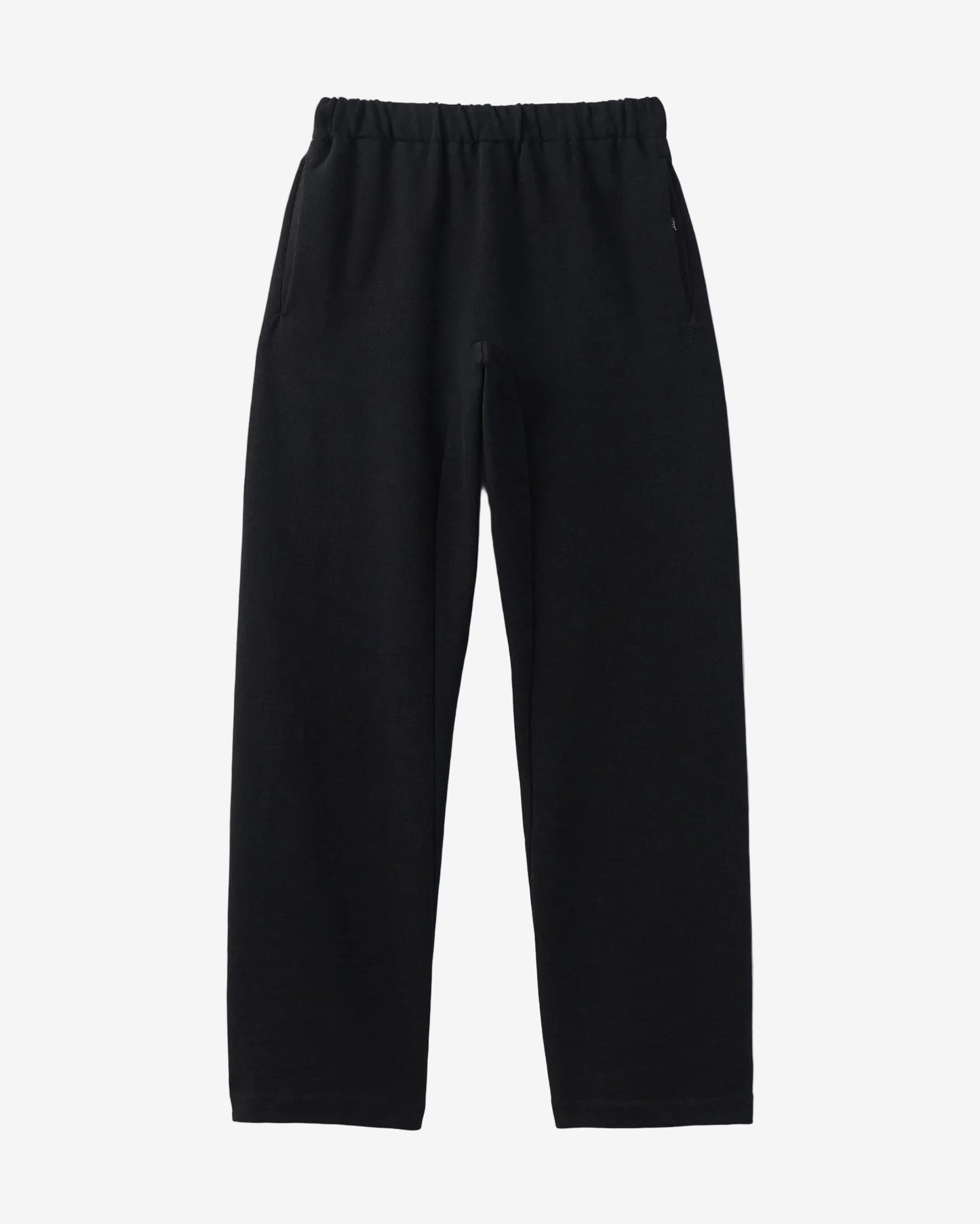 Jacquemus elasticated jogging track pants