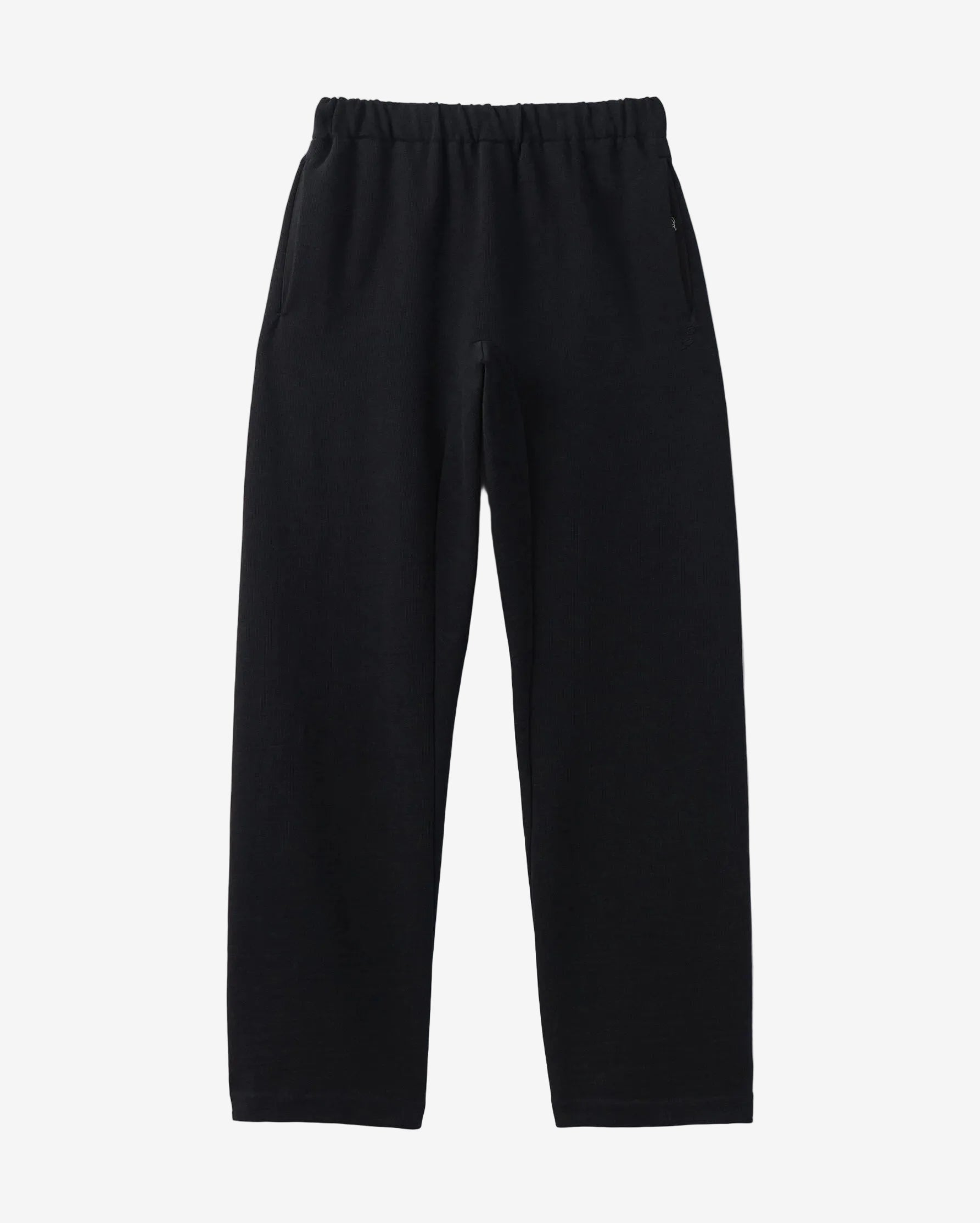 Jacquemus elasticated jogging track pants