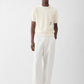 Jacquemus The J knit polo shirt