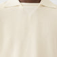 Jacquemus The J knit polo shirt
