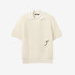 Jacquemus The J knit polo shirt