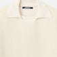 Jacquemus The J knit polo shirt