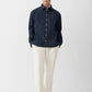 Jacquemus Simon Denim Shirt