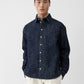 Jacquemus Simon Denim Shirt