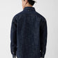 Jacquemus Simon Denim Shirt