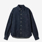 Jacquemus Simon Denim Shirt