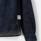 Jacquemus Simon Denim Shirt