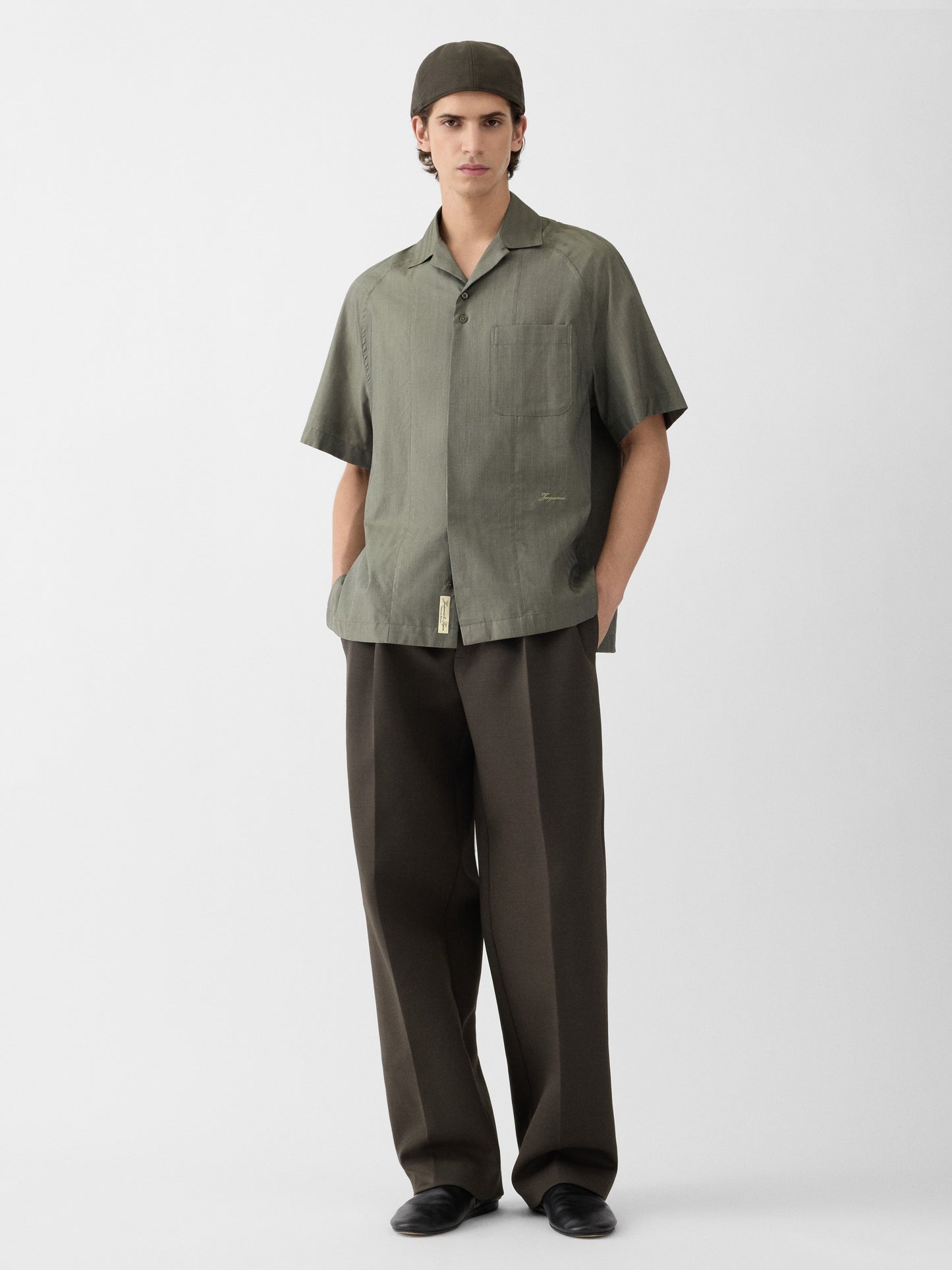 Romarin Shirt for Men