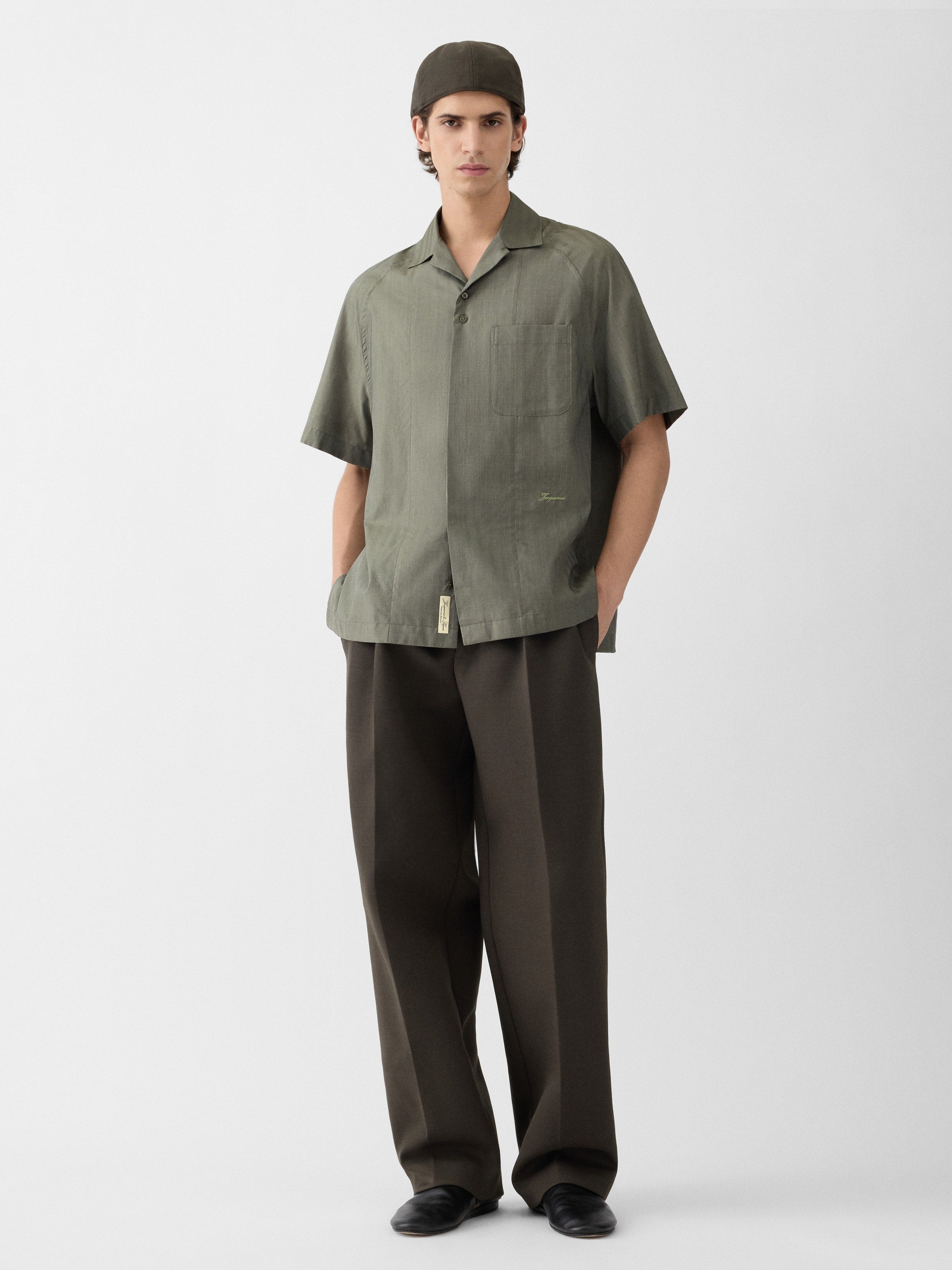 Romarin Shirt for Men