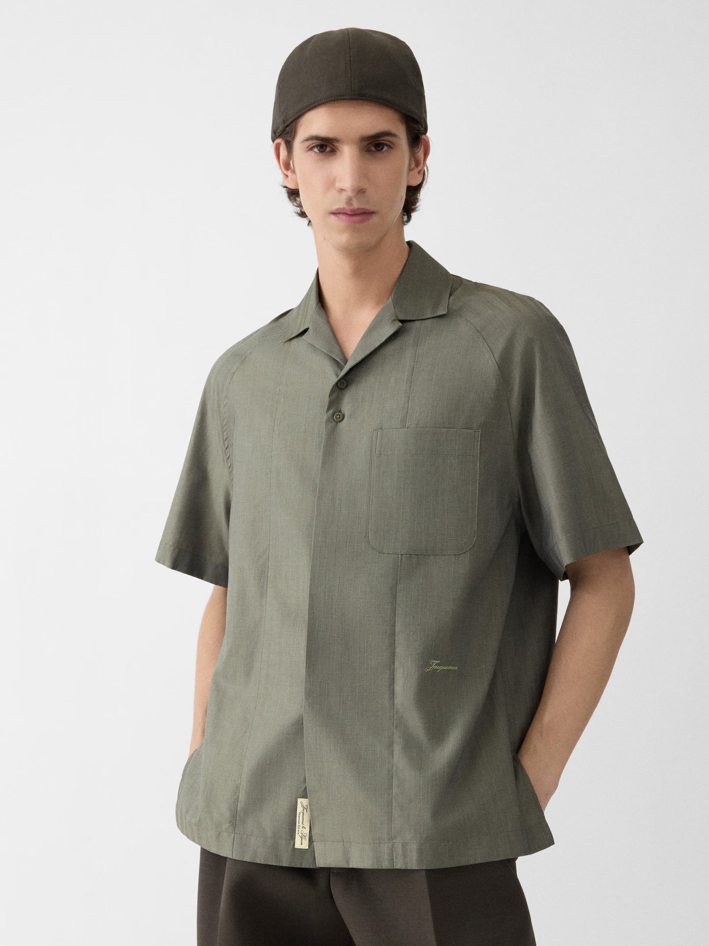 Romarin Shirt for Men