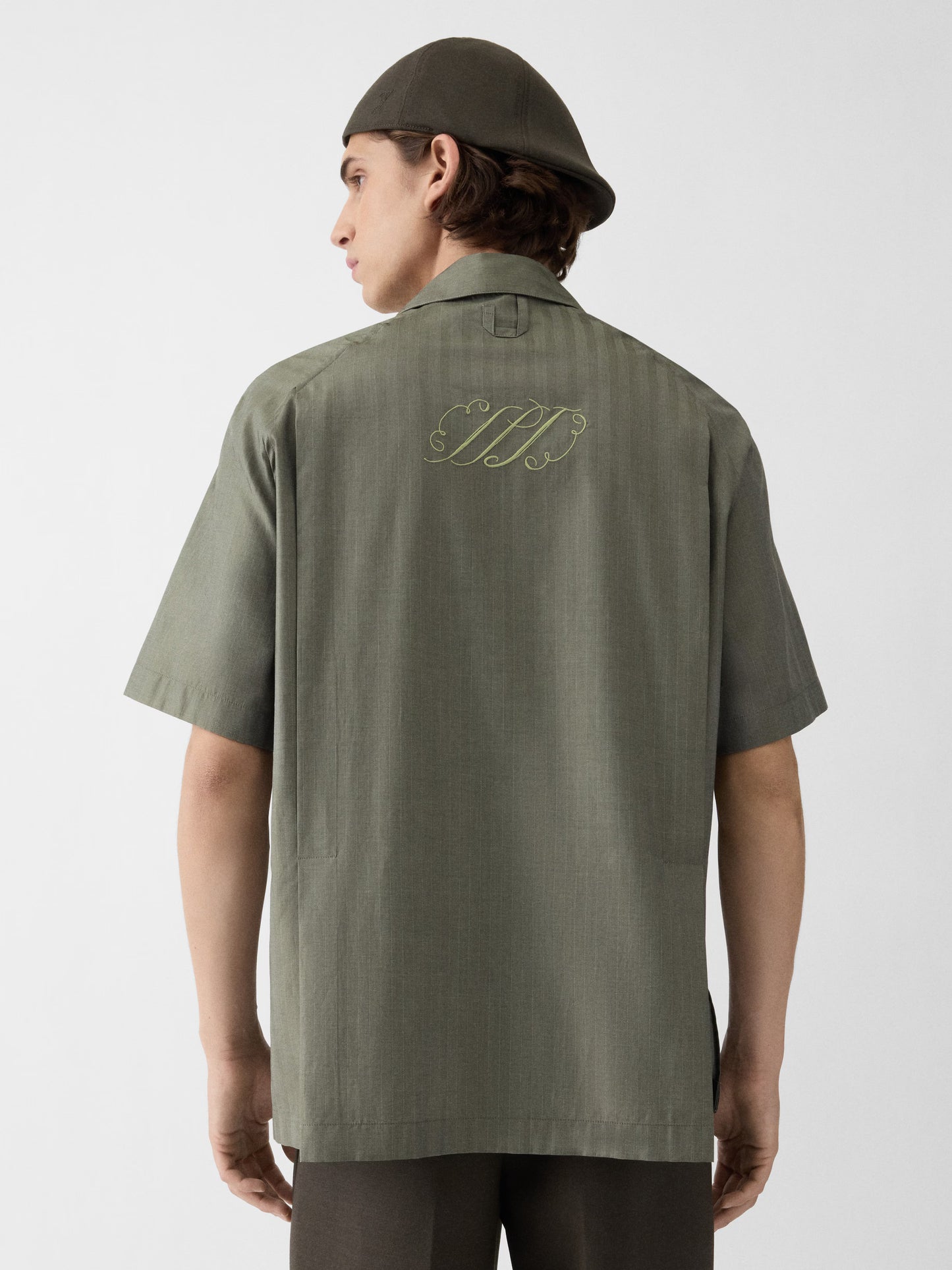 Romarin Shirt for Men
