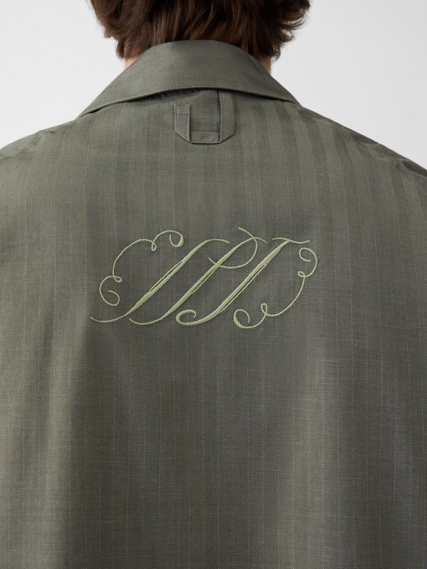 Romarin Shirt for Men