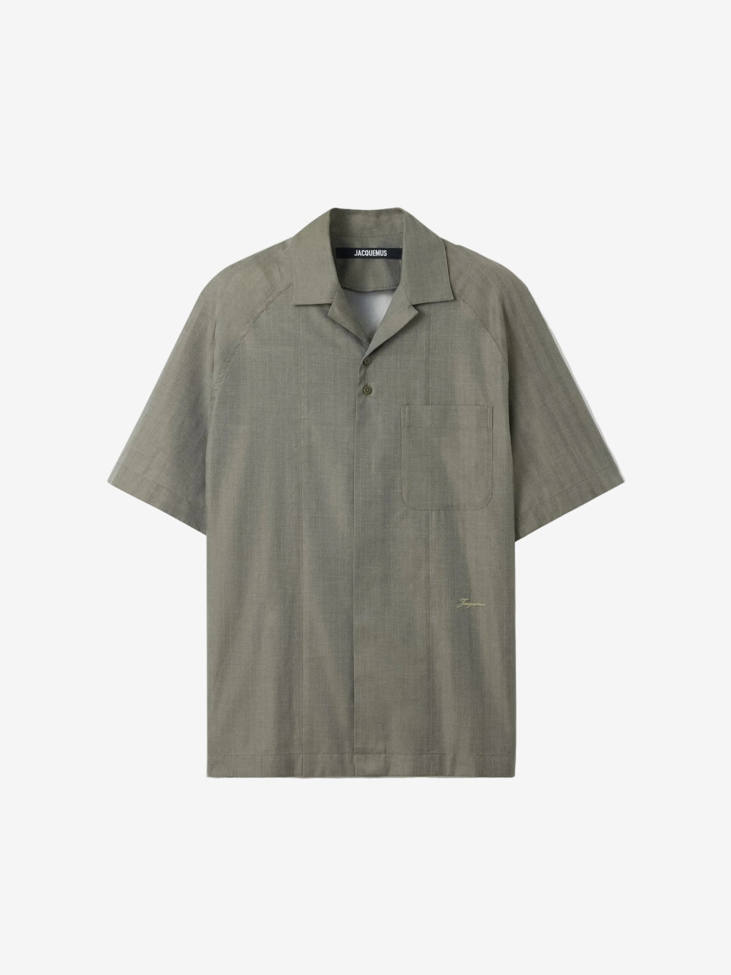 Romarin Shirt for Men