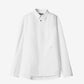 Jacquemus Collared Long Sleeve Shirt