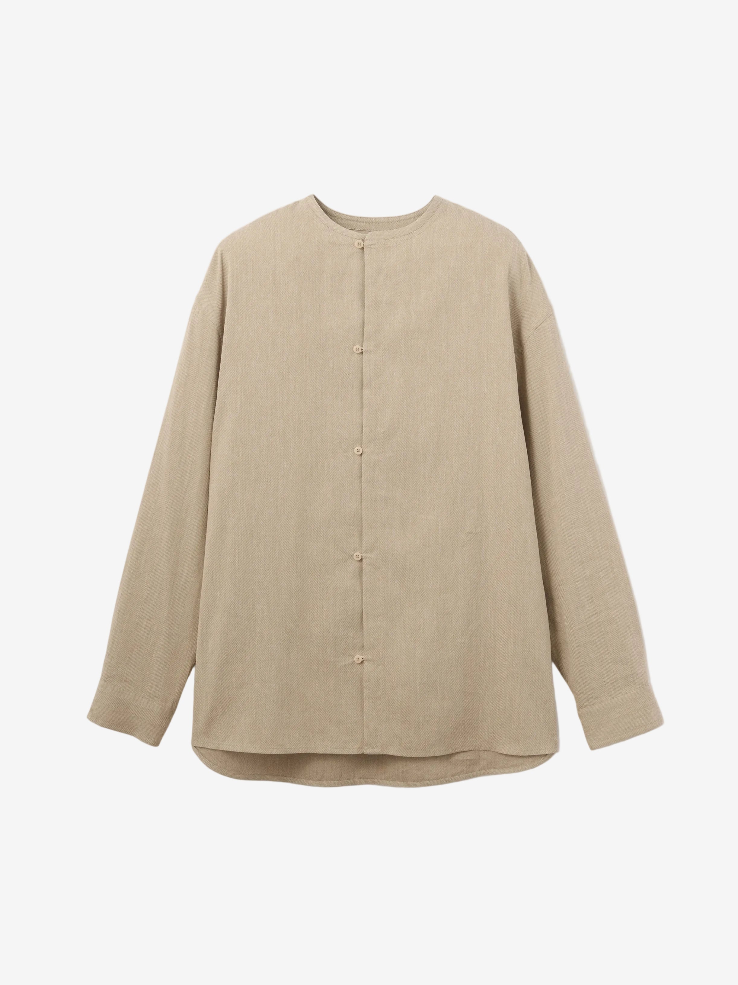 Jacquemus Pastro Buttoned Shirt – JACQUEMUS | Concept by Vremena Goda