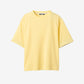 Ventadou T-shirt with logo details