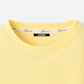Ventadou T-shirt with logo details