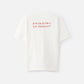 Jacquemus Collection T-shirt