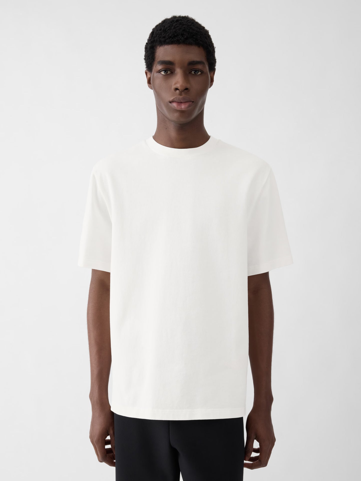 Jacquemus Collection T-shirt