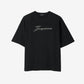 "Jacquemus" Crew Neck T Shirt