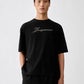 "Jacquemus" Crew Neck T Shirt