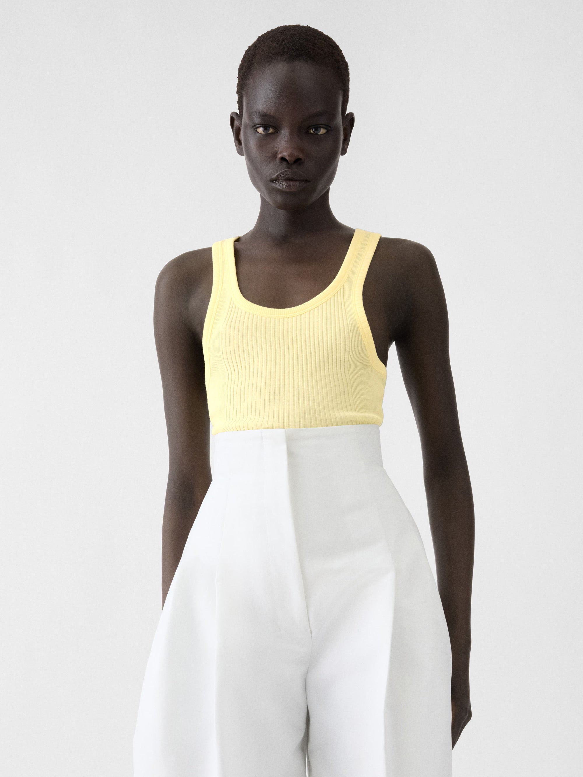 Marcel Tank Top for Women