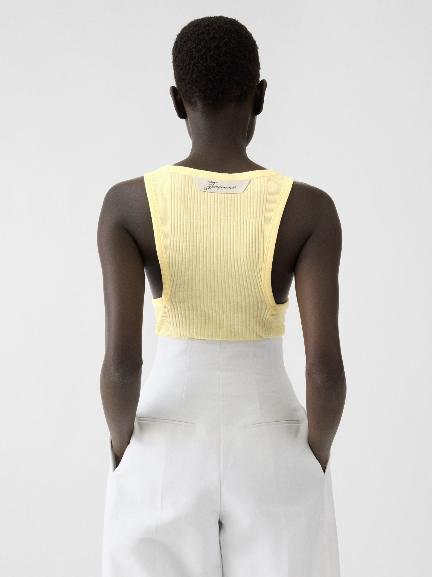Marcel Tank Top for Women