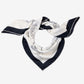 Jacquemus The Cocktail Large Scarf