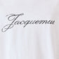 Jacquemus Crewneck Long Sleeve T Shirt
