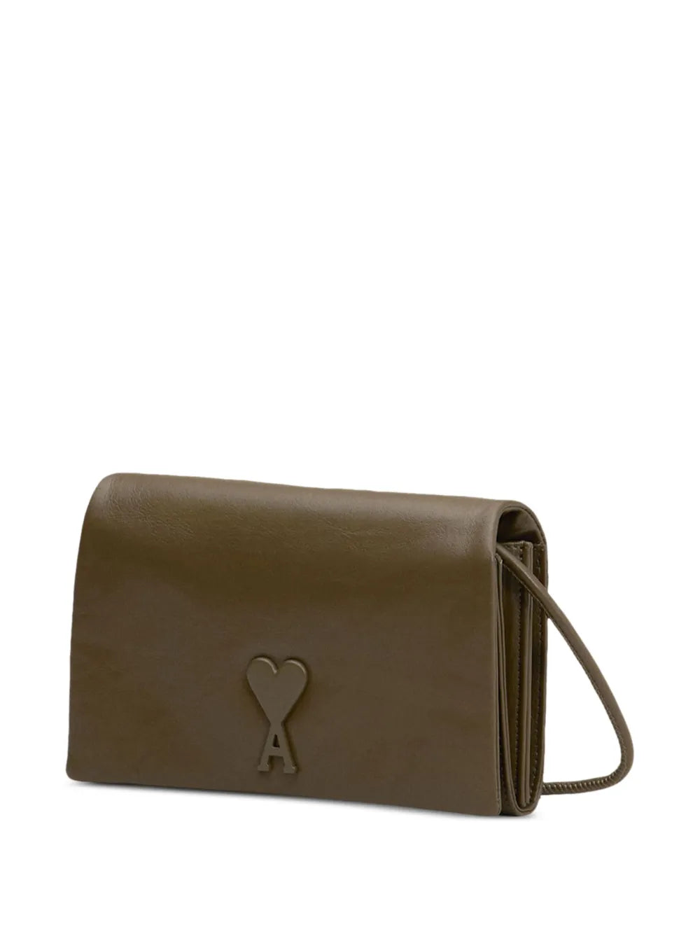 Voulez Vous Wallet On Strap