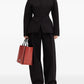 The mini Ovalo jacket