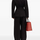 The mini Ovalo jacket