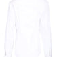 The Attico Poplin Shirt