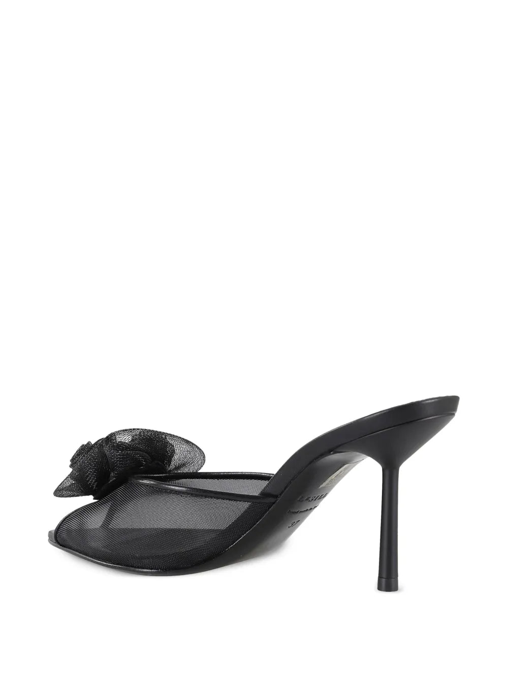 Rose Sandal